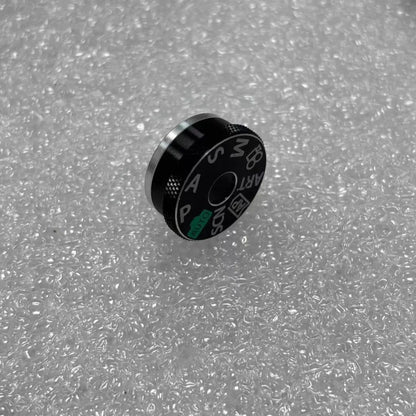 E-M10 Mark Ⅳ EM10 Ⅳ Function Mode Dial Button of Top Cover Camera Repair Part for Olympus