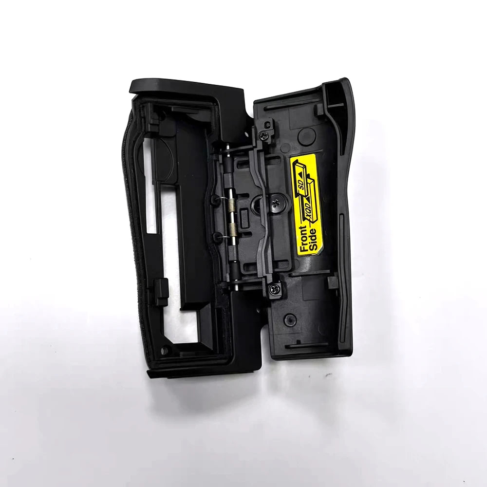 D850 SD Memory Card Slot Cover Lid Door Rubber Camera Repair Part Replacement Unit for Nikon