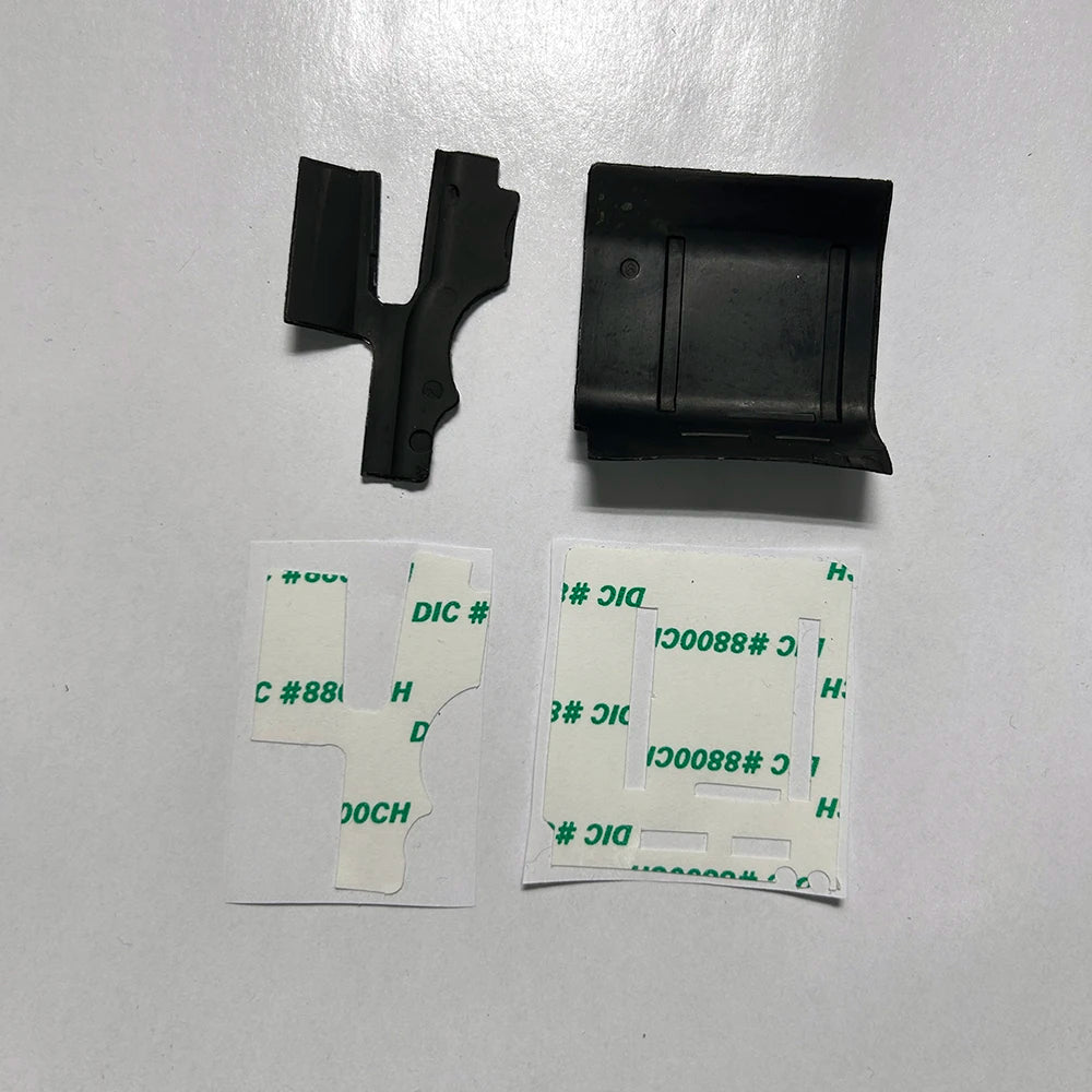 New Copy GR ii Grip Rubber Thumb Rubber for Ricoh GRII GR Mark II