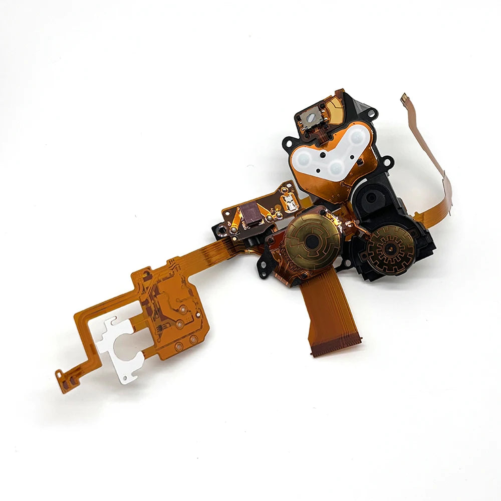 D5200 Top Cover Shell Case Flex Cable for Nikon