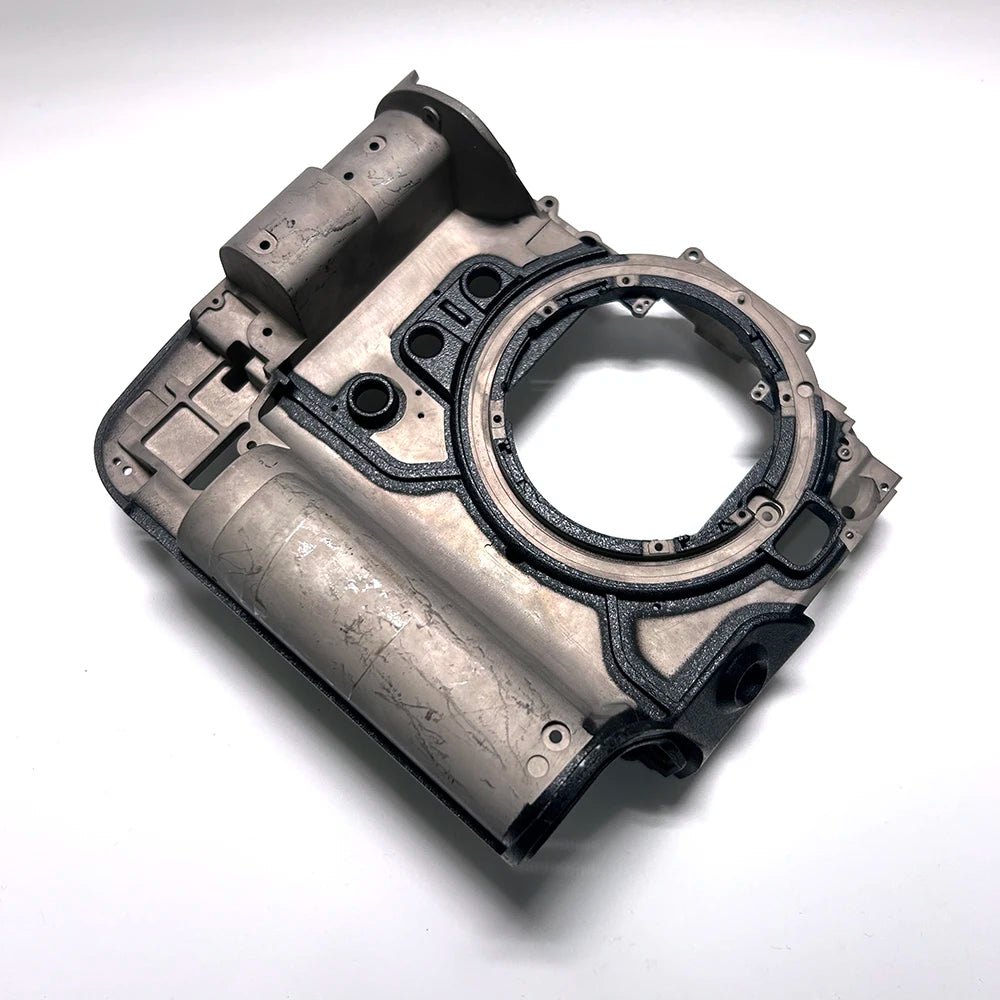 Z9 Front Cover Front Frame Front Body Shell Camera Repair Part for Nikon Z9