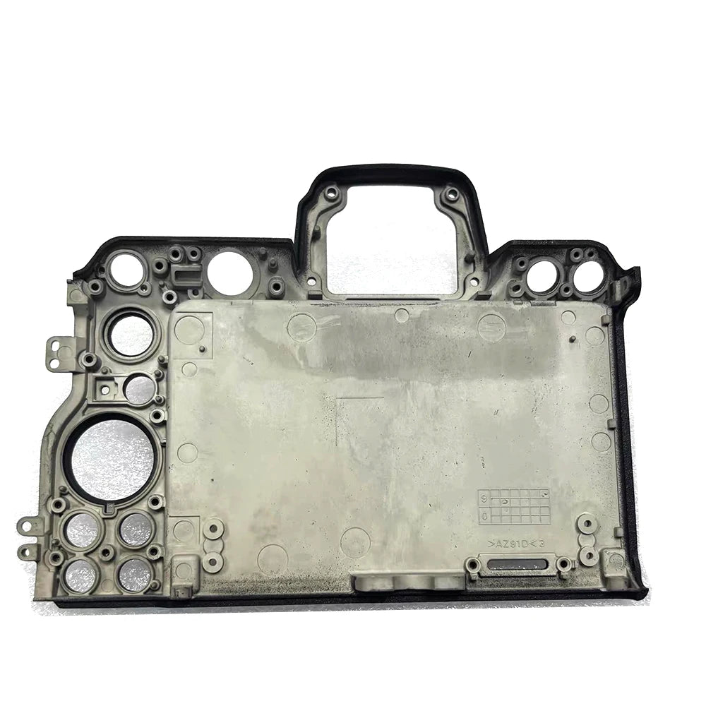 Z6 Z7 Back Shell Camera Back Cover Rear Case Shell For Nikon