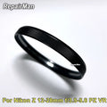 Z 12-28mm f/3.5-5.6 PZ VR Focus Ring Focus Barrel Camera Lens Repair Part Accessories for Nikon Z12-28mm Z 12 28