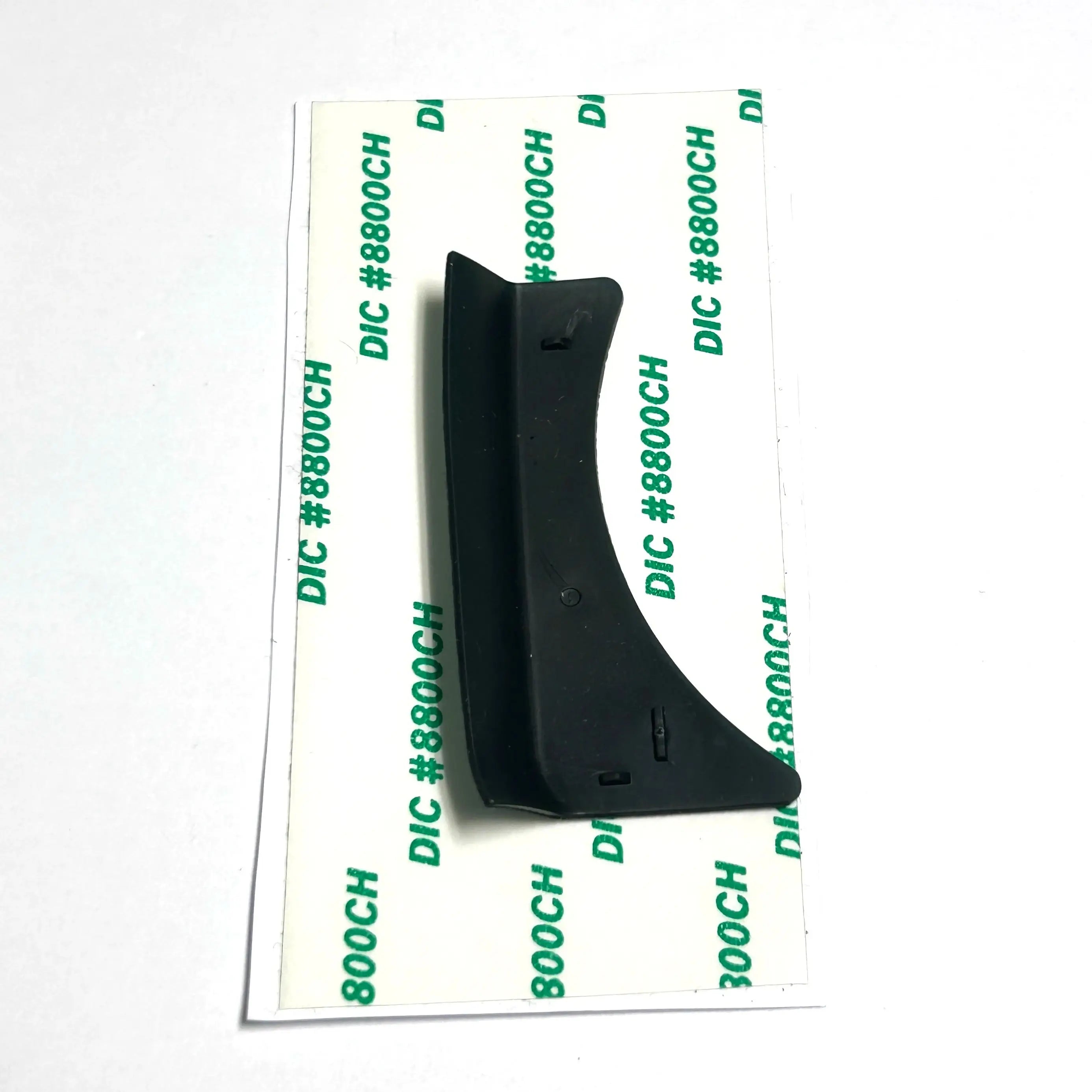 COOLPIX P900s Front Cover Rubber Front Shell Case Rubber for Nikon