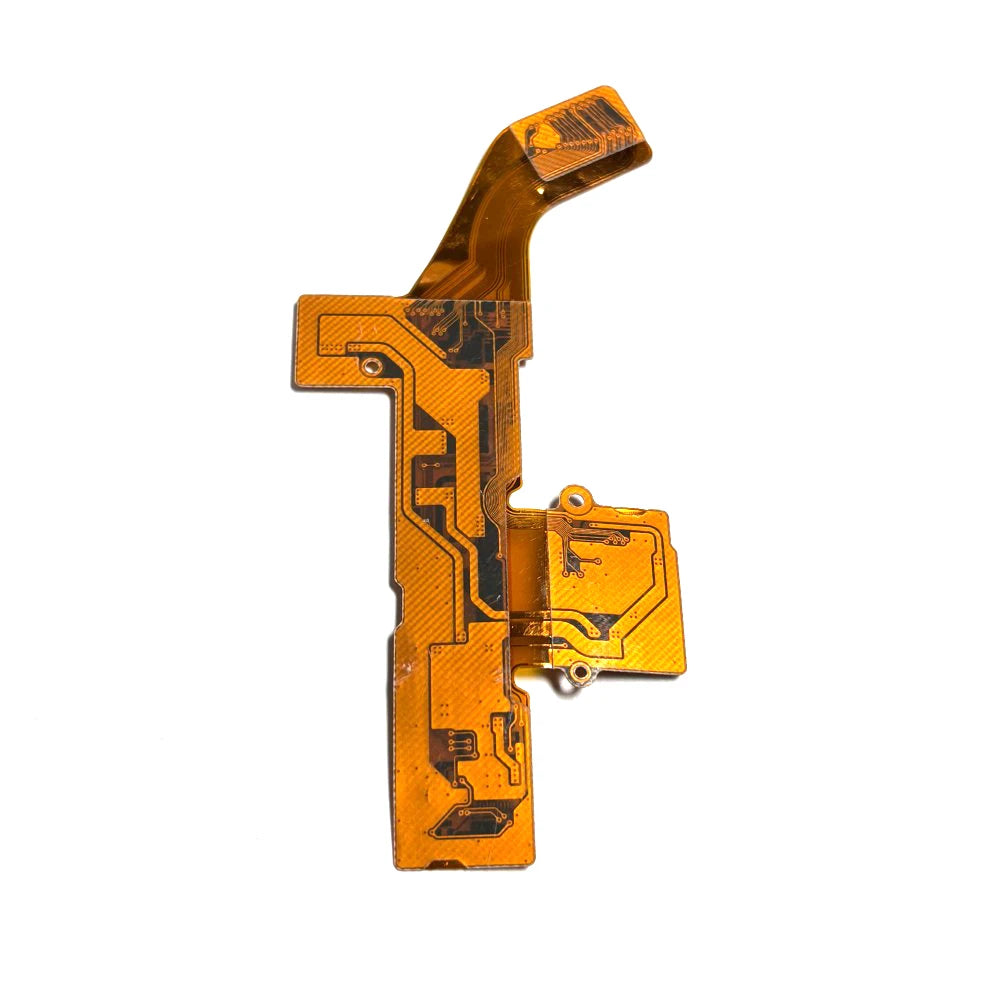 D6 Main Flex Cable FPC Main Body Flex Cable Camera Repair Parts for Nikon