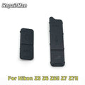Z5 Z6 Z7 Z6II Z7II USB Rubber Cover HDMI MIC Cap Interface Lid Door Camera Repair Part For Nikon Z62 Z72