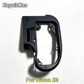 Z8 Camera Battery Buckle Door Cover Camera Repair Part for Nikon