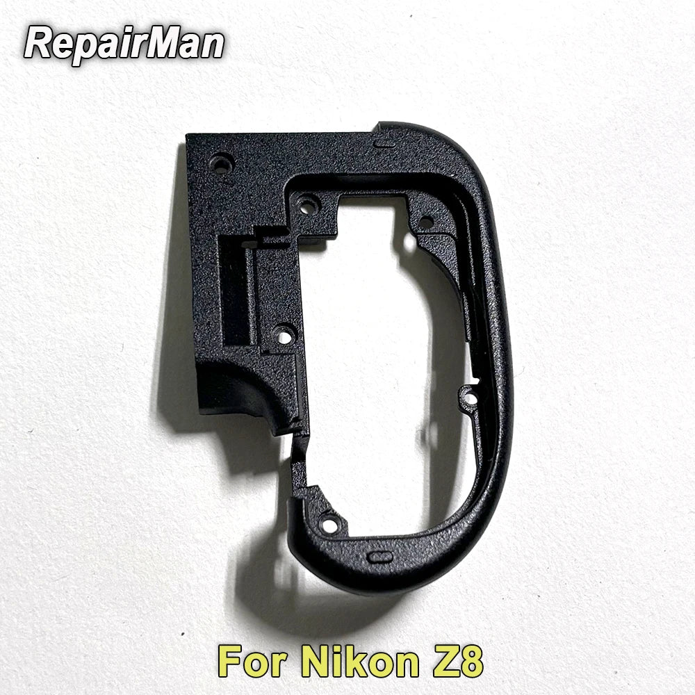 Z8 Camera Battery Buckle Door Cover Camera Repair Part for Nikon