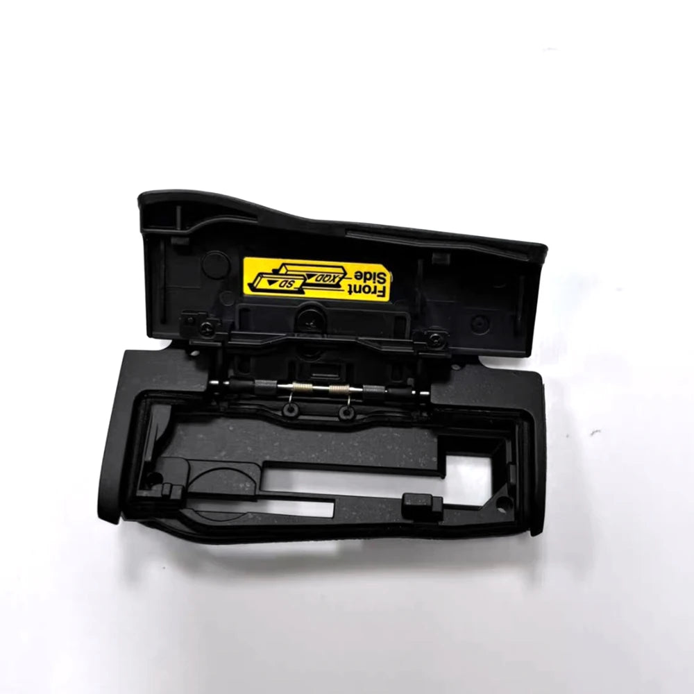 D850 SD Memory Card Slot Cover Lid Door Rubber Camera Repair Part Replacement Unit for Nikon