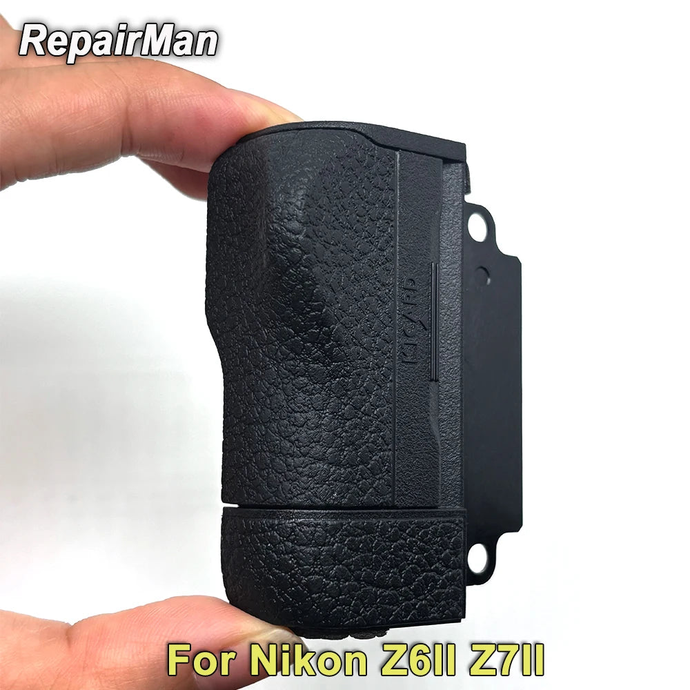 Z7II Z6II Z6ii Z7ii SD Memory Card Slot Cover Door Camera Repair Part for Nikon Z7M2 Z6M2 Mark II 2 M2 Mark2 MarkII
