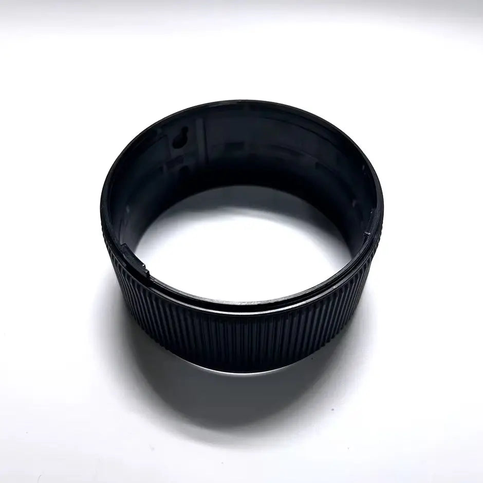 Z 24-120mm f/4 S Lens Zoom Tube Ring with Rubber Camera Lens Repair Part for Nikon Z 24 120 mm f4 Z24-120mm