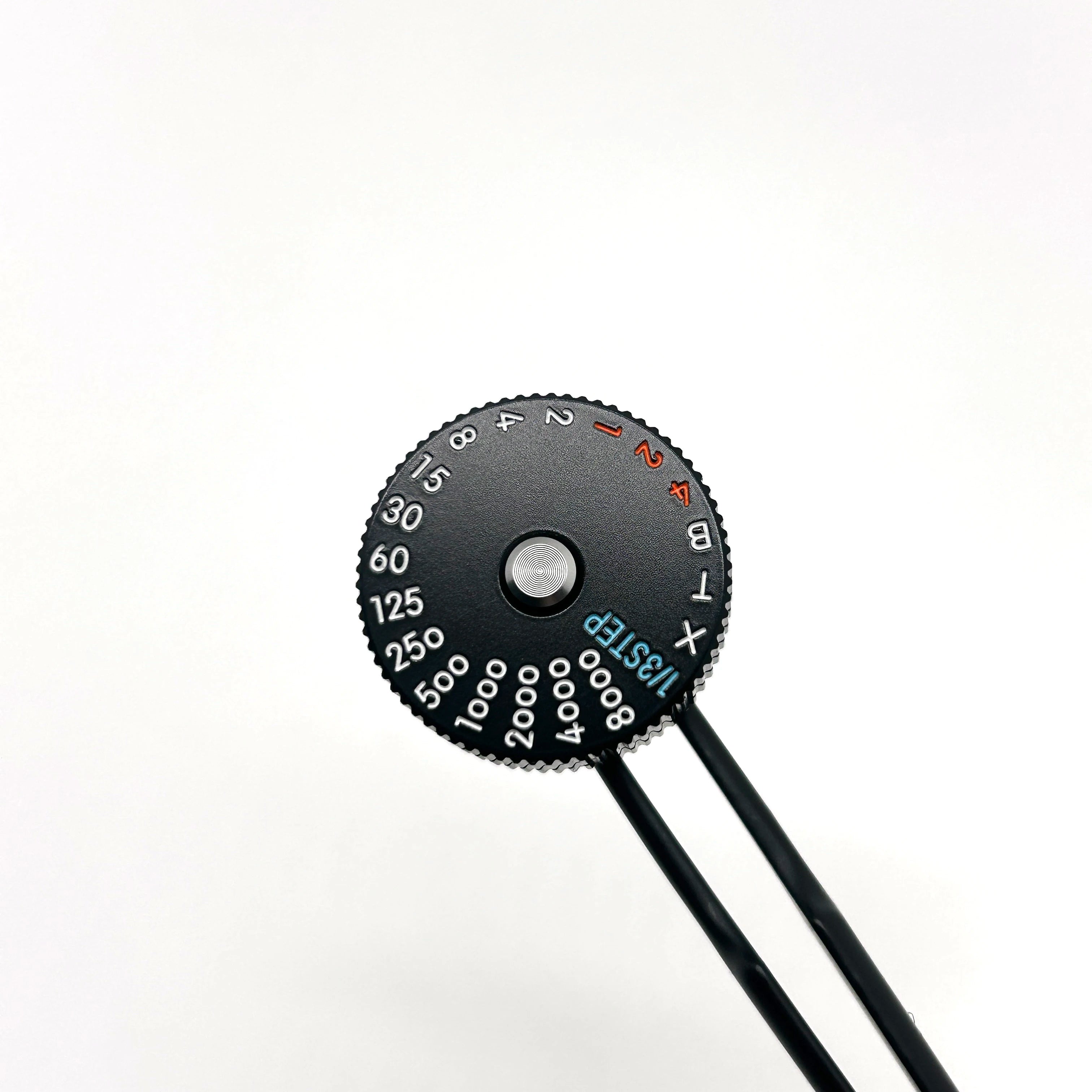 ZF Top Cover Dial Exposure Compensation Button Function Dial ISO Dial Unit Camera Repair Part for Nikon