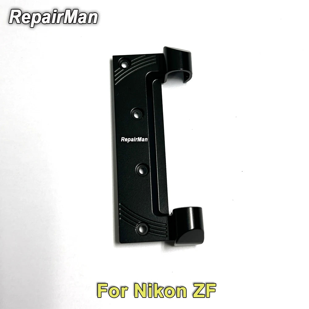 ZF Spindle Shell LCD Screen Hinge Cover Camera Repair Parts for Nikon