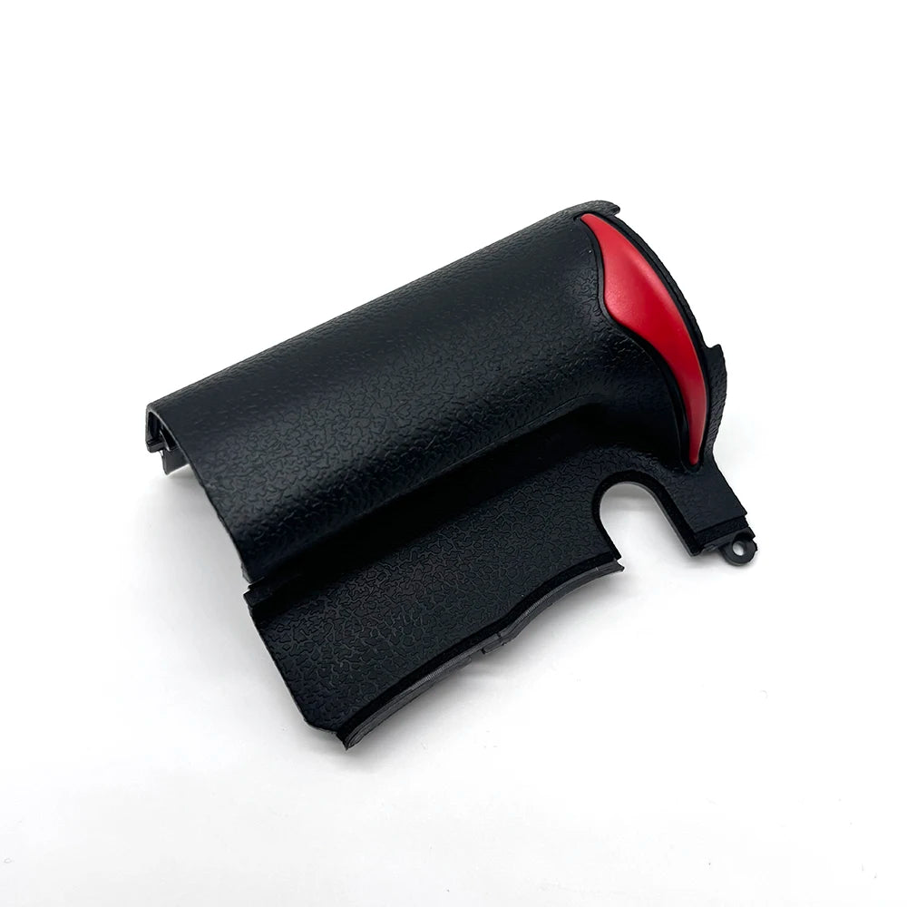 D7000 Front Cover Grip Rubber for Nikon