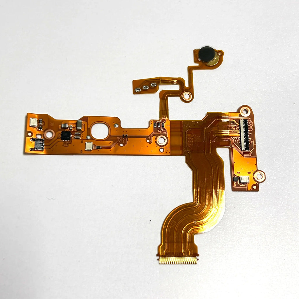 D850 Mirror Box Flex Cable For Nikon