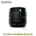 Z 24-200mm f/4-6.3 VR Lens Zoom Barrel Fixed Tube Ring Camera Lens Repair Part for Nikon  Z24-200 Z 24-200 24 200 mm