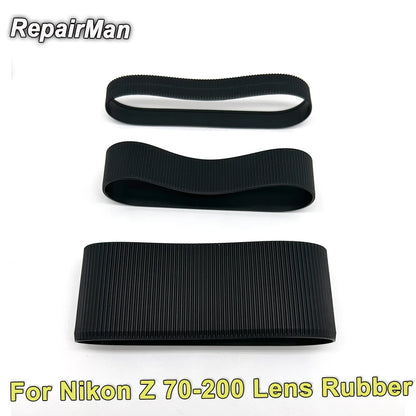 Z 70-200mm f/2.8 VR S Zoom Rubber Grip Cover Ring Rubber for Nikon
