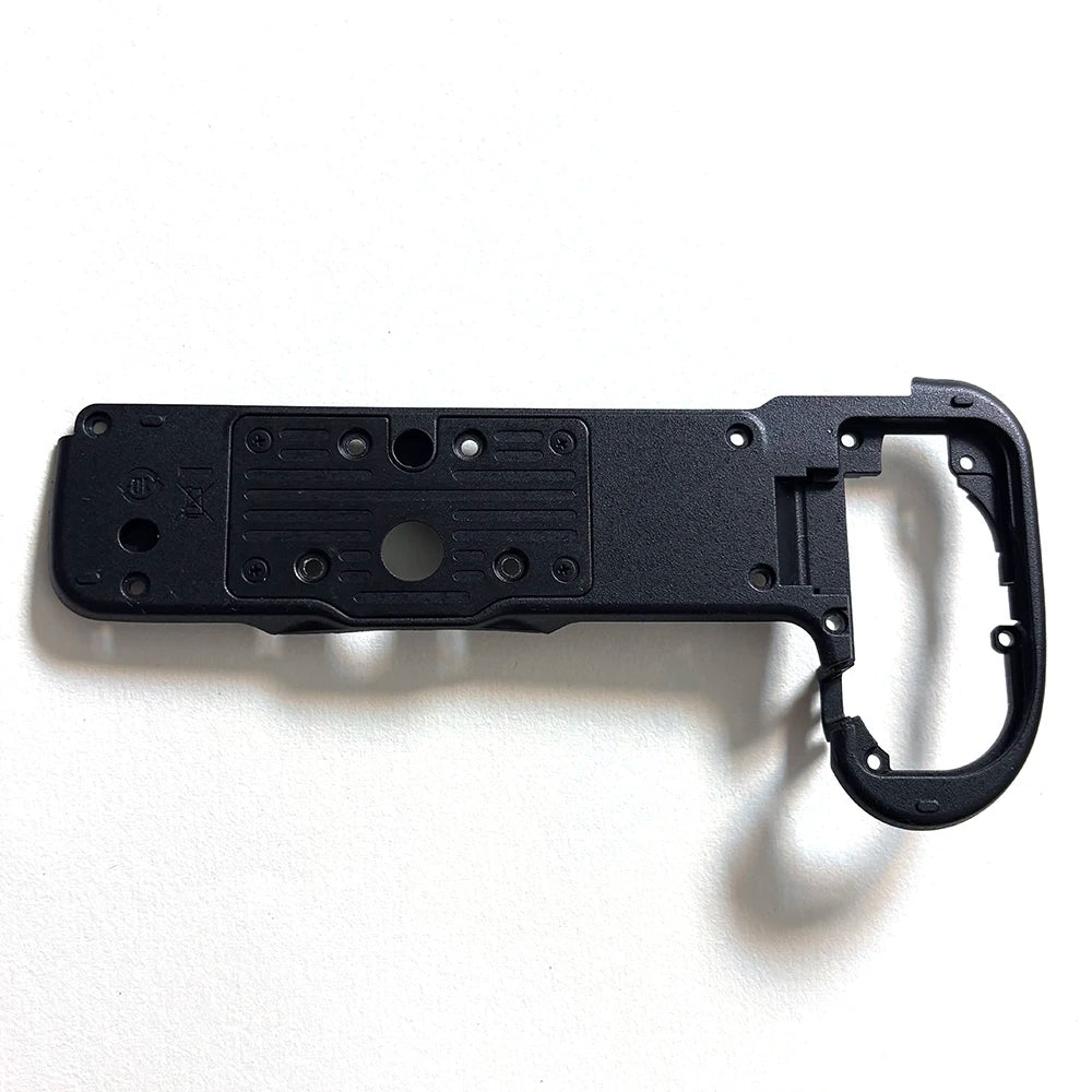 Z5 Z6 Z6II Z7 Z7II Down Cover Bottom Case Bottom Shell Camera Repair Parts for Nikon