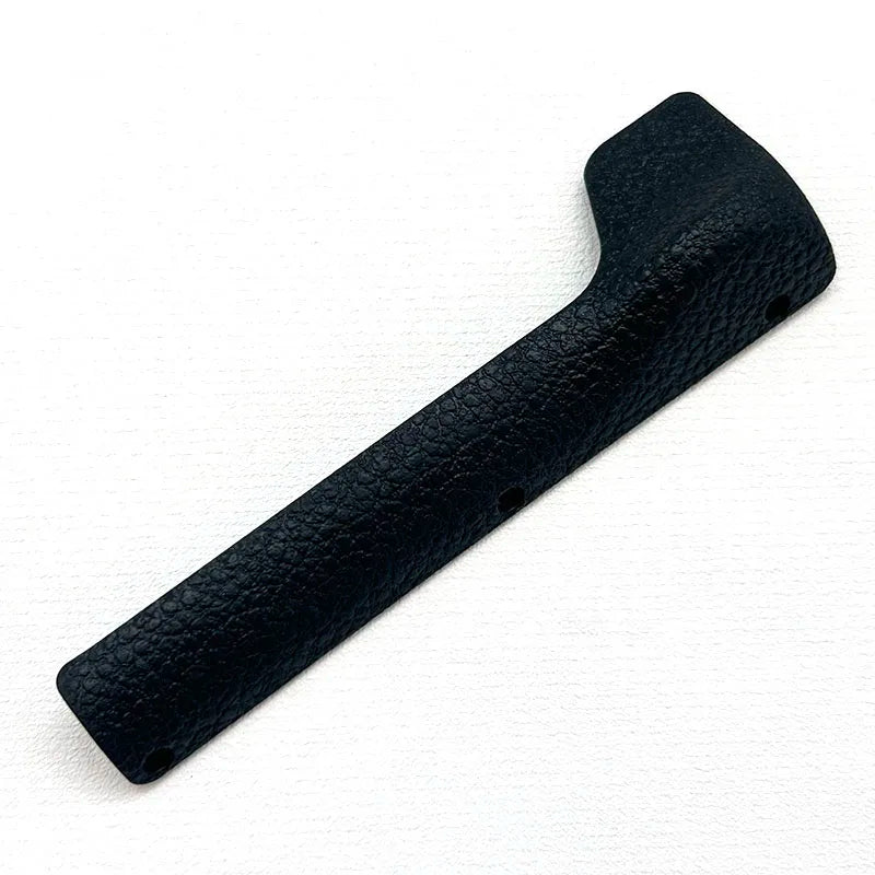 Z9 Front Cover Bottom Grip Rubber +Tape Down Bottom Rubber with Sticker Camera Repair Parts for Nikon
