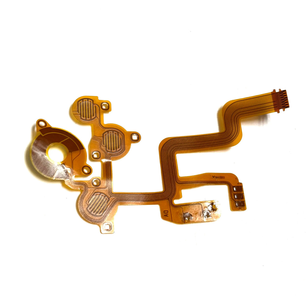D850 Shutter Flex Cable FPC Camera Repair Part for Nikon