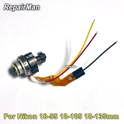 18-55 18-105 18-130 mm Camera Motor Lens Motor for Nikon