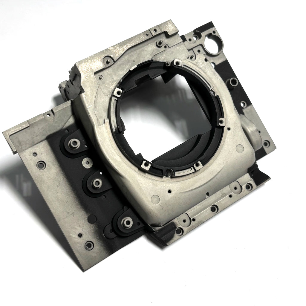 D6 Front Frame Main Body Mirror Box Bracket Camera Repair Part for Nikon