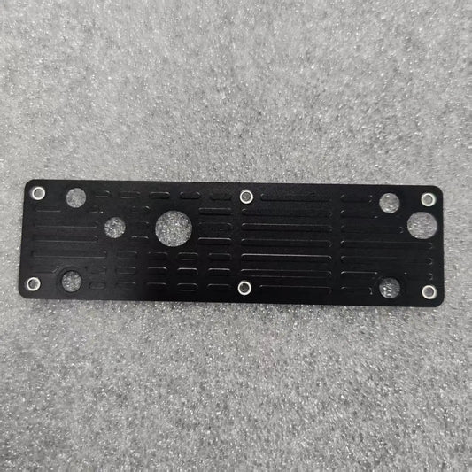 Z9 Bottom Cover Shell Base Case Unit Camera Repair Part For Nikon