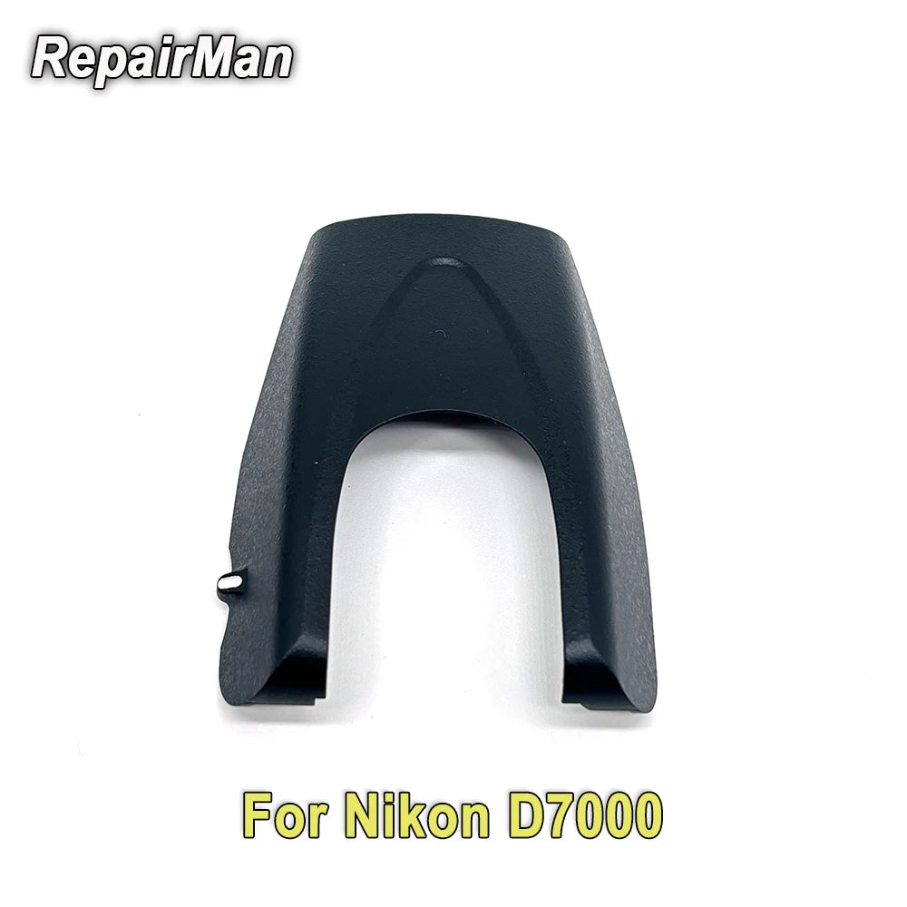 D7000 Top Cover Flash Cover Camera Repair Part For Nikon