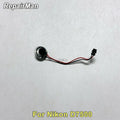 D7500 Back Cover Speaker D7500 Internal Buzzer D7500 Speaker Flex Cable Camera Repair Part for Nikon