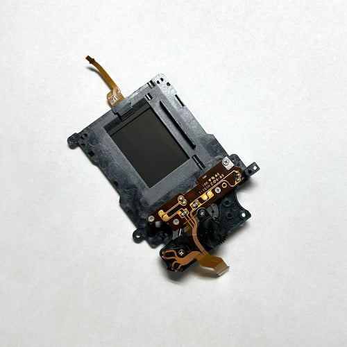 D500 D7500 Shutter Unit with Blade Camera Repair Parts Accessories for Nikon