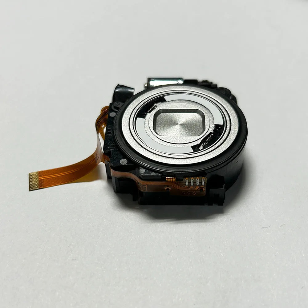 ZS10 ZS12 ZS15 Z32 Z680 N1 N2 N20 JE10 Optical Zoom Lens without CCD Camera Repair Parts for Casio