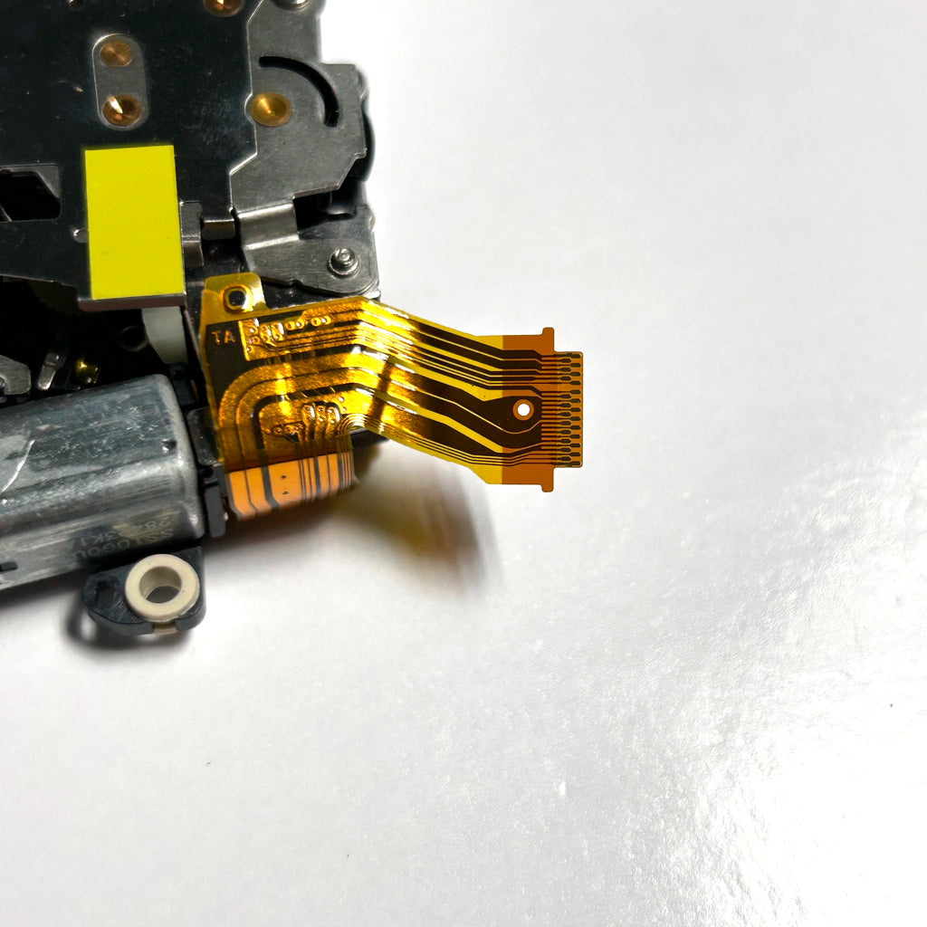 Z30 Shutter Plate Assy Shutter Unit with Blade for Nikon