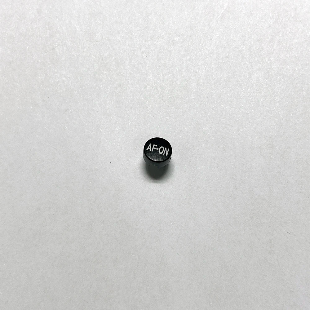 D6 Recording Button D6 ON OFF Button D6 AF-ON Button D6 ISO Button D6 Mode Dial BKT Button Top Cover Adjustment Wheel for Nikon