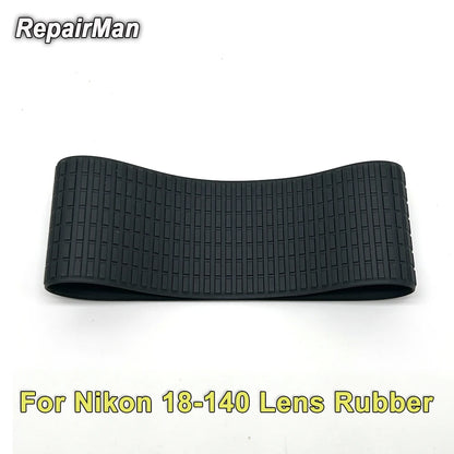 AFS 18-140mm f/3.5-5.6G ED Zoom Rubber Ring Rubber for Nikon