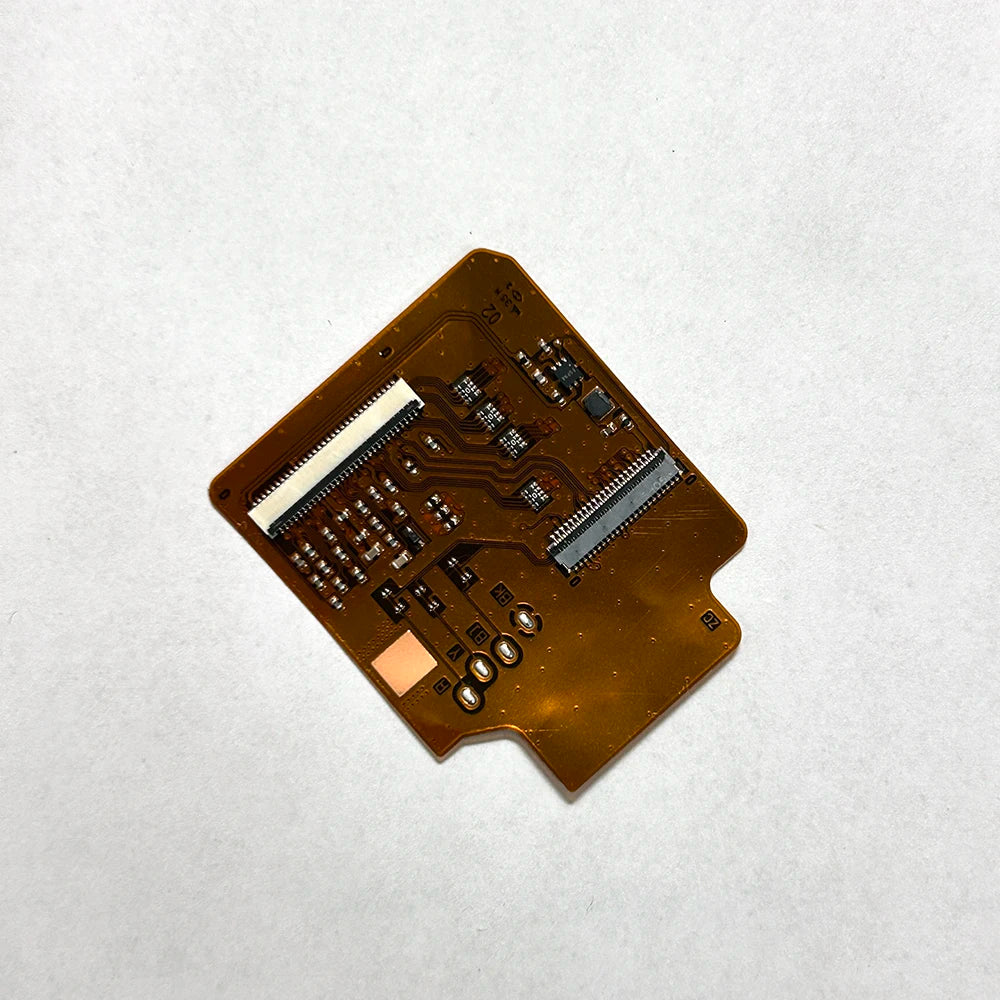 Z50II Z50 ii LCD Back Board Display Screen Driver Control PCB Camera Replacement Repair Spare Part for Nikon Z50 Mark II