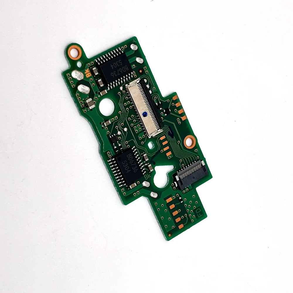 D7000 Mirror Box Drive Board PCB MD Plate Camera Repair Parts for Nikon