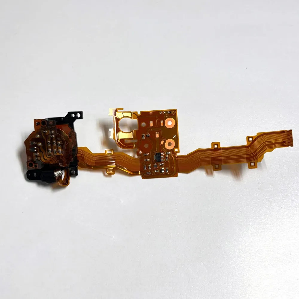 D7100 D7200 Top Cover Flex Cable for Nikon