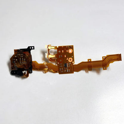 D7100 D7200 Top Cover Flex Cable for Nikon