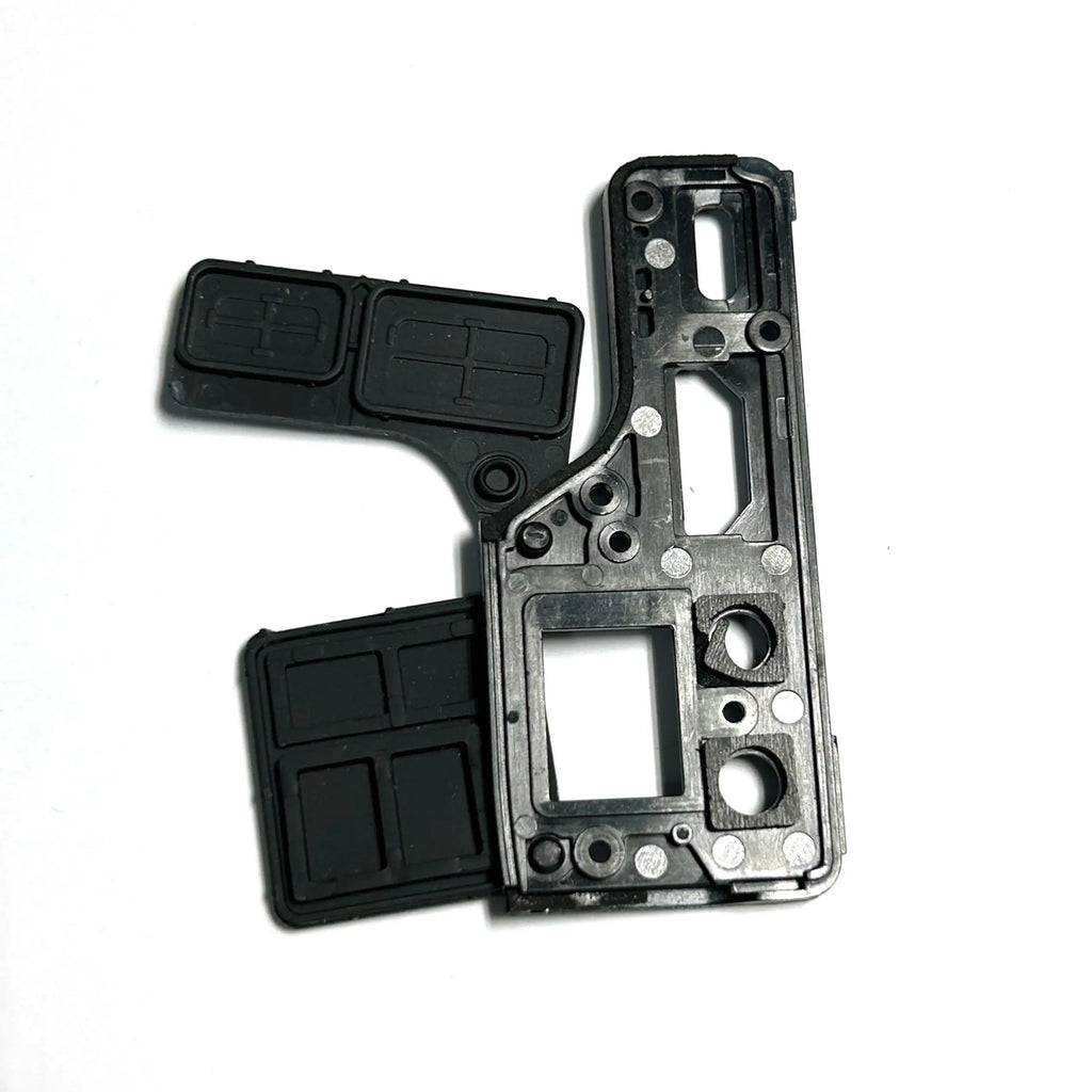 Z9 MIC USB HDMI Rubber Lid Cover Camera Repair Parts for Nikon