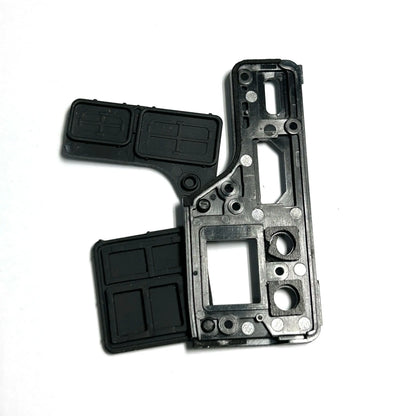 Z9 MIC USB HDMI Rubber Lid Cover Camera Repair Parts for Nikon
