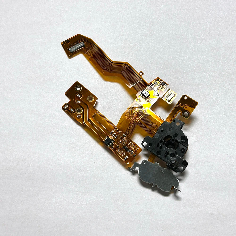 D6 Flex Cable Top Cover Flex Cable Flex Flash Control Driver FPC Mode Dial Cable Camera Repair Part Accessories for Nikon