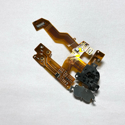 D6 Flex Cable Top Cover Flex Cable Flex Flash Control Driver FPC Mode Dial Cable for Nikon