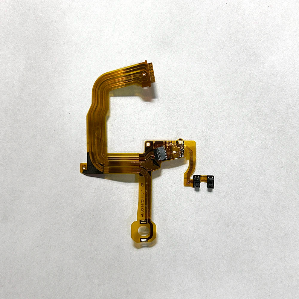 Z50II Z50 Mark II Z50 II Shutter Flex Cable Z50ii Flex Cable Camera Repair Part Accessories Replacement for Nikon