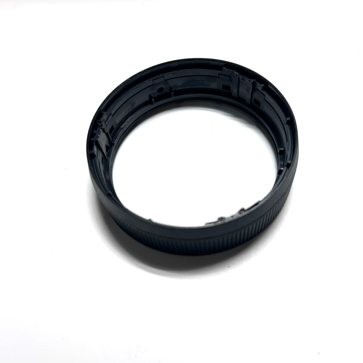 Z 24-120mm f/4 S Lens Barrel with Rubber for Nikon