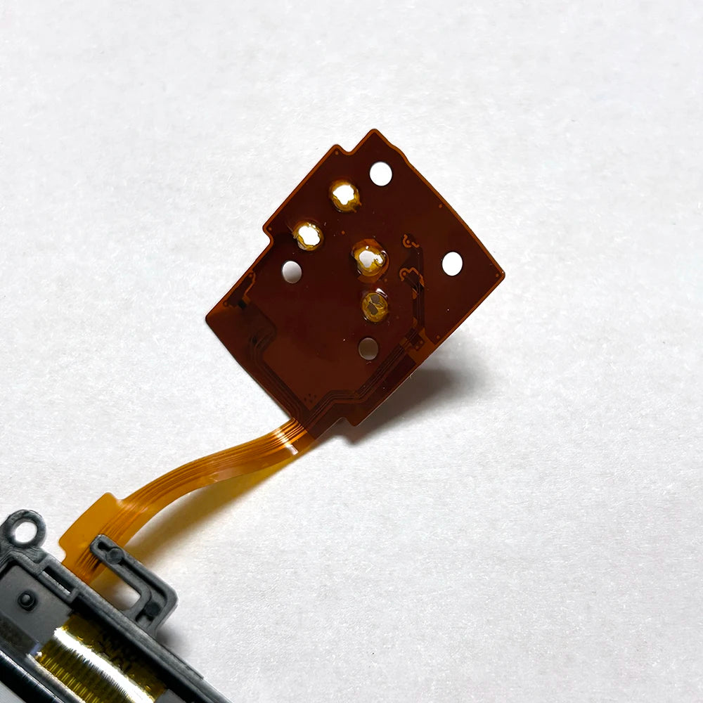 Z9 Top Cover Flex Cable Shoulder Screen Flex Cable Camera Repair Part for Nikon