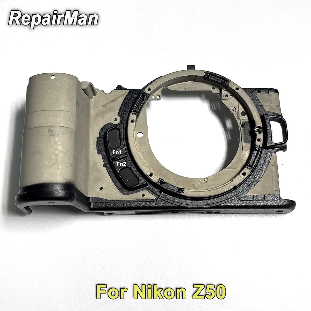 Z50 Front Cover Front Shell Front Case Camera Repair Spare Part for Nikon