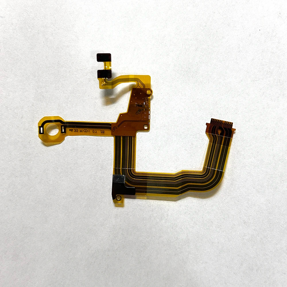 Z50II Z50 Mark II Z50 II Shutter Flex Cable Z50ii Flex Cable Camera Repair Part Accessories Replacement for Nikon