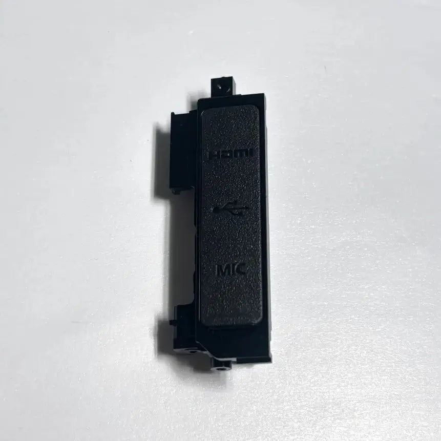 ZFC USB Rubber Cover HDMI MIC Cap Lid Door Cover Camera Repair Parts For Nikon
