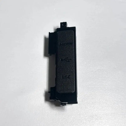 Nikon Z fc / ZFC Side USB Interface Terminal Rubber Door Cover Replacement