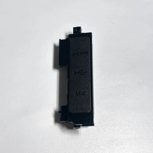 Nikon Z fc / ZFC Side USB Interface Terminal Rubber Door Cover Replacement